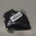 WTACTFUL Balaclava Half Face Mask - Windproof, Breathable & Thermal Protection for Men & Women - for Winter Sports & Outdoors (2-Pack Black)