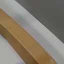 Zisu Demon Katana Sword, About 41 inches, Hashira Pillars & Protagonist Katana for Cosplay Purpose, Anime Original Texture, Medium