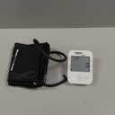 Basic Care Blood Pressure Monitor, Wide Range Arm Cuff with Intelligent Inflation Technology, Large (Previously Healthwise)