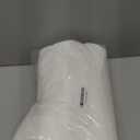 Tosnail 3 Pack 45-Inch x 60-Inch Polyester Quilt Batting for Quilts, Arts and Crafts - Crib Size