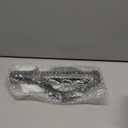 Metal Detector, Professional Gold Detector for Treasure Hunt, Waterproof 10" Search Coil with Intuitive LCD Display, Foldable Metal Detectors, High Accuracy Adjustable Metals Detectors