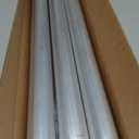 Fotoconic 118" / 3m Metal Tube Crossbar for Electric Motorized, Manual Studio Roller Background Support System