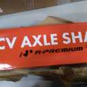 A-Premium Front Right Passenger Side CV Axle Shaft Assembly for Audi Models