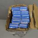 SHUHANG 10 Pair Full Extension Drawer Slides 8 10 12 14 16 18 20 22 24 Inch Ball Bearing Rails 100 lb Load Capacity Side Mount Cabinet Dresser Glides Wardrobe Kitchen Trash Can Slider Runners Silver