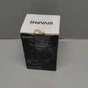 Sivaphe4 cups Stainless Steel Stovetop Espresso Coffee Maker | Induction Support 10 oz Intalian Moka Pot | Durable Cuban Coffee Maker 200ml(1 Cup=50ml)