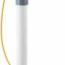 KOHLER 37383-NA PureFlo Rough-In Cable Bath Drain, PVC, 30" Cable with Tubing, Designed For Use with KOHLER PureFlow Trims (Iron)