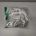 5 Inch V Band Clamp 304 Stainless Steel, for Turbo Exhaust Downpipe, Racing Ford Pickup Truck Exchange Exhaust Systems(2 Pack)