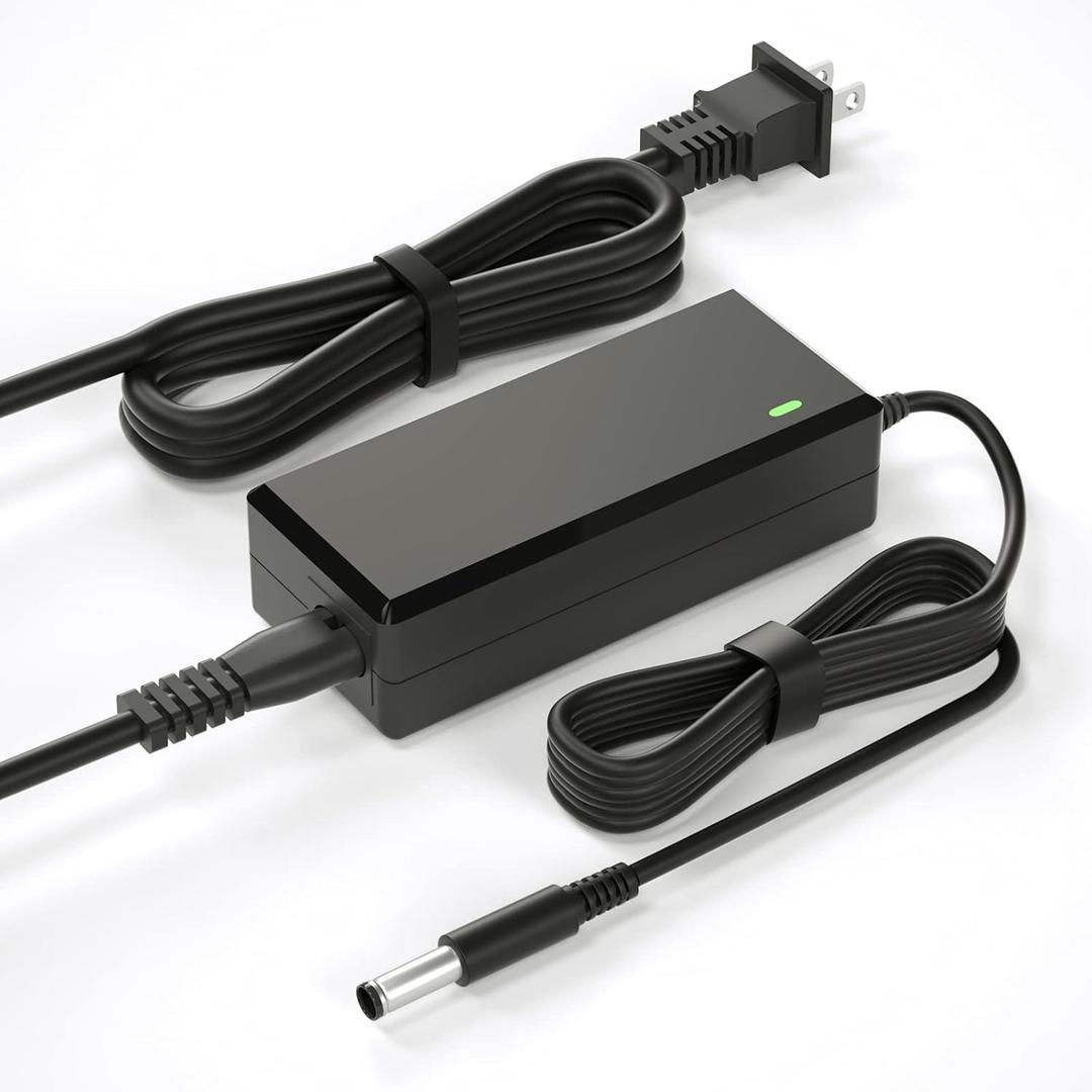 19V Power Cord for Acer Monitor SB220Q SA230 S231HL S232HL H236HL S202HL S230HL S240HL S220HQL S271HL S241HL G246HL G276HL G226HQL G236HL H226HQL H276HL HN274H Power Supply AC Adapter 65W
