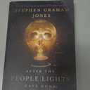 After the People Lights Have Gone Off: Stories