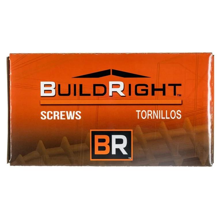 Midwest Fastener 10-16 X 1-1/2 Pole BARN BLK K 09659