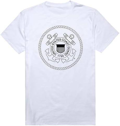 Rapiddominance Basic Licensed Military Tees Size XL