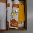 Drywall Repair Kit,Wall Patch Repair Kit,2 Pack Wall Patching Agent,Simple Filling of Wall Holes & Efficient Crack Repair, Plaster Wall Repair,Apartment Friendly