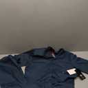 Dickies mens W Dickies Ss Flex Coverall (Small, Airforce Blue V1)