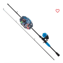 South Bend All-Species Just Add Bait Combo Spincast