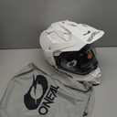 O'Neal Sierra Helmet (White, S)