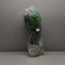Nearly Natural Large Leaf Philodendron Silk Plant (Real Touch) (32 x 27 x 27, Green)