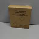 Pro-Grade Twister Arm Trainer- 30-100lb Adjustable Chest Workout Equipment for Men&Women,Beginners or Professional, Adjustable Portable Arm Chest Exerciser with Anti-Slip Grips for Home Gym