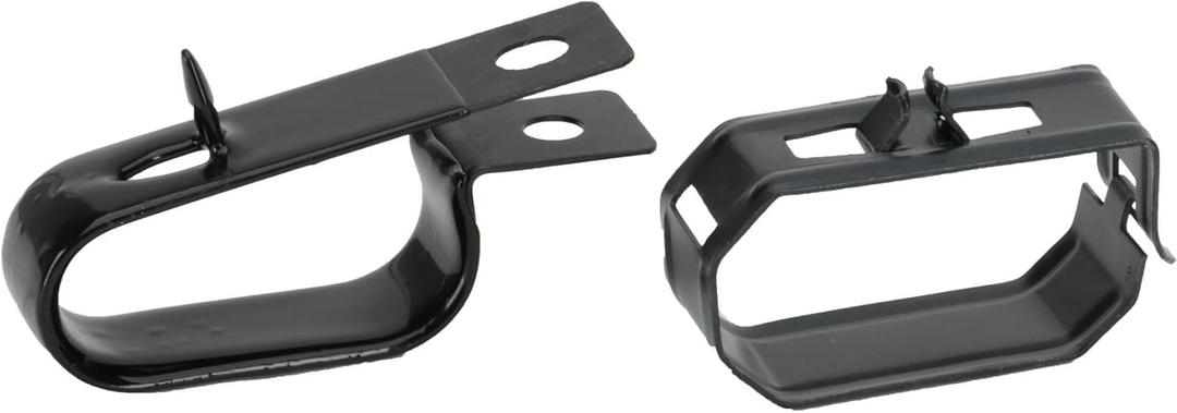 Heater Hose Bracket Set - Various Gm Applications