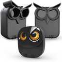 Driveway Alarm- 1/2 Mile Long Range Wireless Driveway Alarm Outdoor Weather Resistant Motion Sensor&Detector-DIY Security Alert-Monitor&Protect Outdoor/Indoor Property - 1 Receiver and 2 Sensors