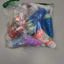 Whipped Cream Glue Kit - Decoden Cream Set  (15ml Each), Perfect for Crafting and Decorating,Ideal for DIY Crafts and Decorations