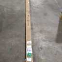 10PCS V Slot 2020 Aluminum Extrusion European Standard 2440mm(96'') Length Anodized Extruded Aluminum for CNC DIY 3D Printer and Industrial Bracket Making Silver