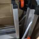Little Giant Velocity, Aluminum Ladder, 18 ft Reach, 15417-001