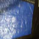 18x34FT Oval Winter Pool Cover Heavy Duty Pool Covers for Above Ground Pool