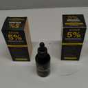 5% Minoxidil for Women Hair Growth Serum Topical Minoxidil Hair Regrowth Thicker Prevent Hair Loss for Thickening Longer Fuller