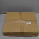 Folding Shower Chair Seat, 17.5" Stainless Steel Small Shower Chair for Inside Shower, 400lbs Portable Travel Shower Stool, Safety Anti-Slip Bath Chair for Seniors, Disabled, White