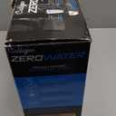 ZeroWater 23-Cup Dispenser Ready-Pour 5-Stage Water Filter with 0 TDS Water Filter  IAPMO Certified to Reduce Lead, Chromium, and PFOA/PFOS