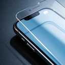 Cover for Oukitel P1 Phone Case(6.70"),Bumper Shockproof TPU Protective,Screen Protector [1 Pack] Black