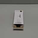 Premium Cordless Beard and Hair Trimmer for Men, Professional T-Blade Zero Gapped Rechargeable Grooming Kit, 4 Adjustable Limit Combs, Ideal Gift for Him, Unmatched Precision Luxury Care (Gold)