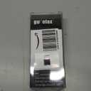 Hair Removal Device, Facial Hair Removal for Women- Gurelax Womens Hair Remover Painless Face Hair Removal/Shavers for Chin Upper Lip Peach Fuzz-Included 4 x Replacement Heads