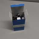 12V 2A Standing Desk Power Cord Compatible with 12V Standing Desk Single Motor Power Supply, Max 24W (Not Compatible with 29V)