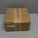 Yellow Mountain Imports Chicken Foot Complete Game Set with Double 9 Dominoes, Wooden Case, Hub, and Scorepad