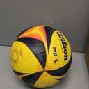 WILSON AVP Game Volleyballs, 26"