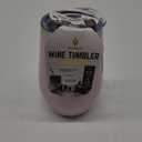 Manna Cup 17 Oz Pink