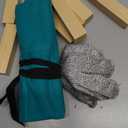 Wood Carving Kit, Whittling Kit for Beginners 17PCS Wood Carving Tools with 3PCS Whittling Knife 9PCS Basswood Blocks & Gloves & Strop Block & Polishing Compound Wood Carving Set Hobbies for Adults