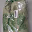 Simplebrand Ava Sage Green Blackout Curtains for Bedroom 63 Inch Length 2 Panels Set, Solid Thermal Insulated Energy Saving Rod Pocket Window Treatment Curtains Blackout Drapes, W40 x L63 Inch, Sage