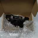 Engine Hood Latch Hood Primary & Secondary Latch Assembly Compatible with 2012-2016 Cadillac SRX Replace# 19420623 22788642