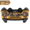 eXtremeRate Face Clicky Kit V3 for PS5 Controller BDM-010 BDM-020 Face Buttons, Custom Hard Silicone Tactile Switch Dpad Action Buttons Mouse Click Kit for PS5 Controller BDM 010 020 - NO Controller