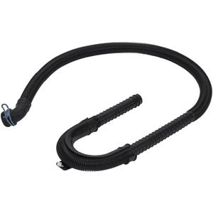 Whirlpool W11244231 OEM Washer Drain Hose Part-Replaces W10221546, W10769870, W10821090, and More