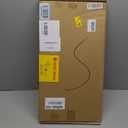 Sink Bottom Grid 24-1/8" x 12-5/8", Centered Drain with Corner Radius 1-1/2", Sink Protector Stainless Steel Material