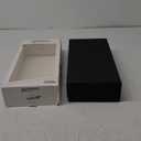 Ultimate Guard Superhive 550+, Deck Case for 550 Double-Sleeved TCG Cards, Black, Compatible with Boulders, Magnetic Closure & Microfiber Inner Lining