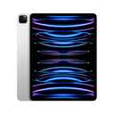 Apple iPad Pro 12.9-inch (6th Generation): with M2 chip, Liquid Retina XDR Display, 1TB, Wi-Fi 6E + 5G Cellular, 12MP front/12MP and 10MP Back Cameras, Face ID, All-Day Battery Life – Space Gray
