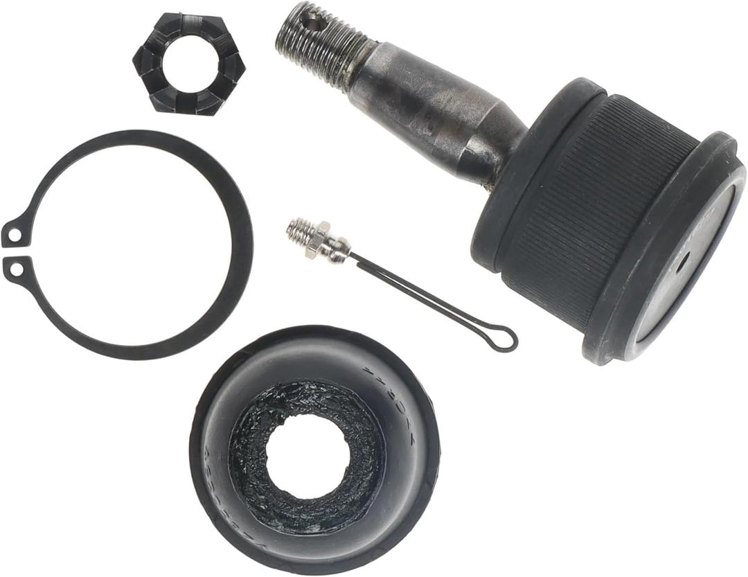 ACDelco Gold 45D0097 (19463450) Front Upper Suspension Ball Joint