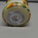 Tuscany Candle Beachside Mangolada: Papaya & Mango Scented Summer Candle, 14 oz
