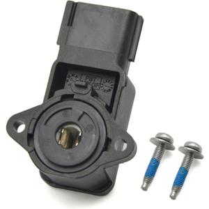 DY1164 TPS Throttle Position Sensor Replacement for Ford E-150 Mustang Flex F-150 Taurus Explorer for Lincoln LS MKT Navigator Town Car for Mercury Grand Marquis Mountaineer