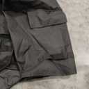 Motorisid Electric Wheelchair Cover to Fit Carbon Types -by Seal Products (14'' x 23''x17''x skirt length x 30'')