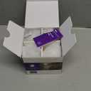 Roku Smart Light Bulbs (White, 4-Pack) - Dimmable A19 Lightbulbs with Adjustable Brightness & Temperature - WiFi Smart Bulbs Works with Roku Voice, Alexa & Google Assistant, No Hub Required